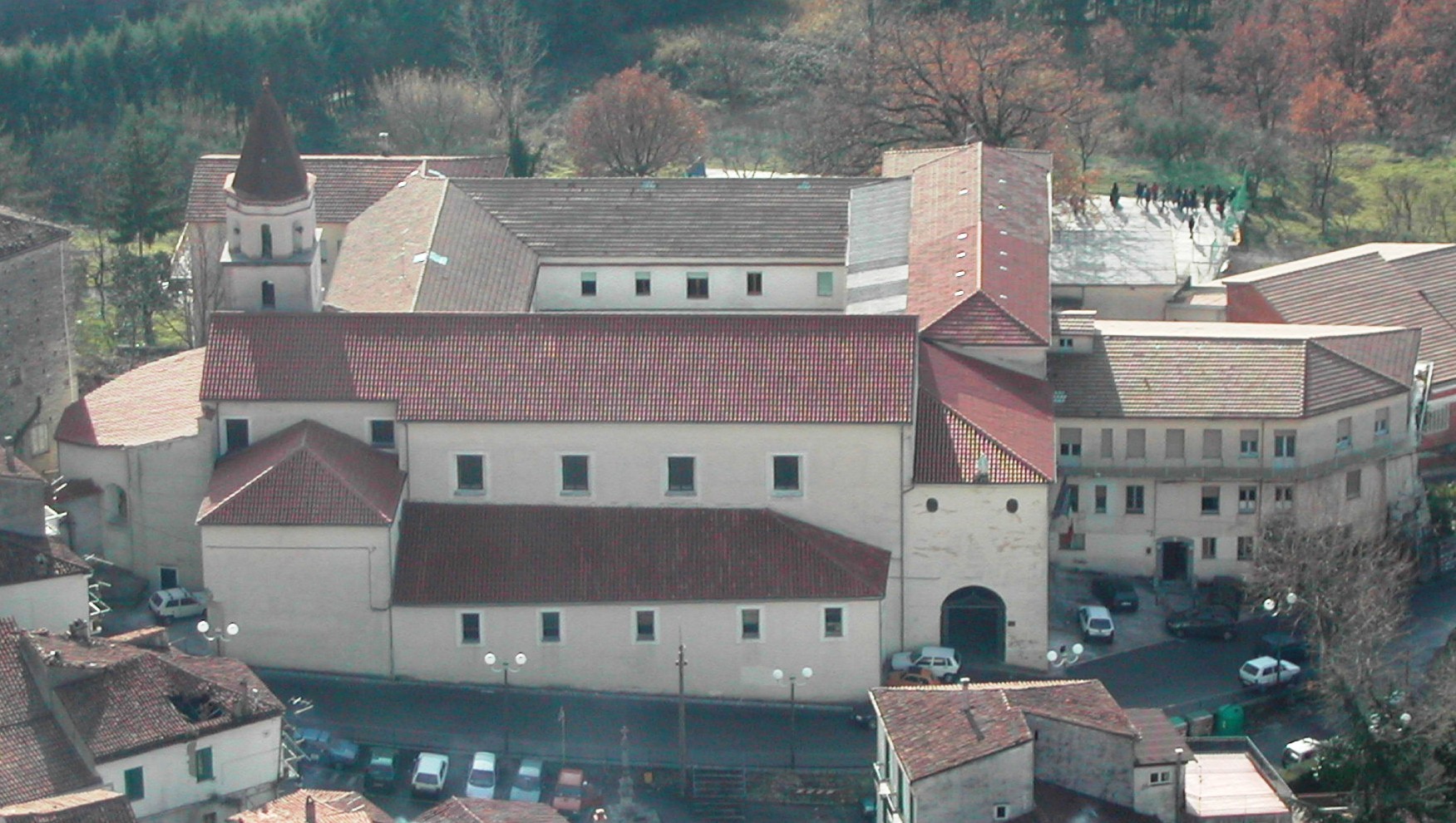 Convento dell'Immacolata